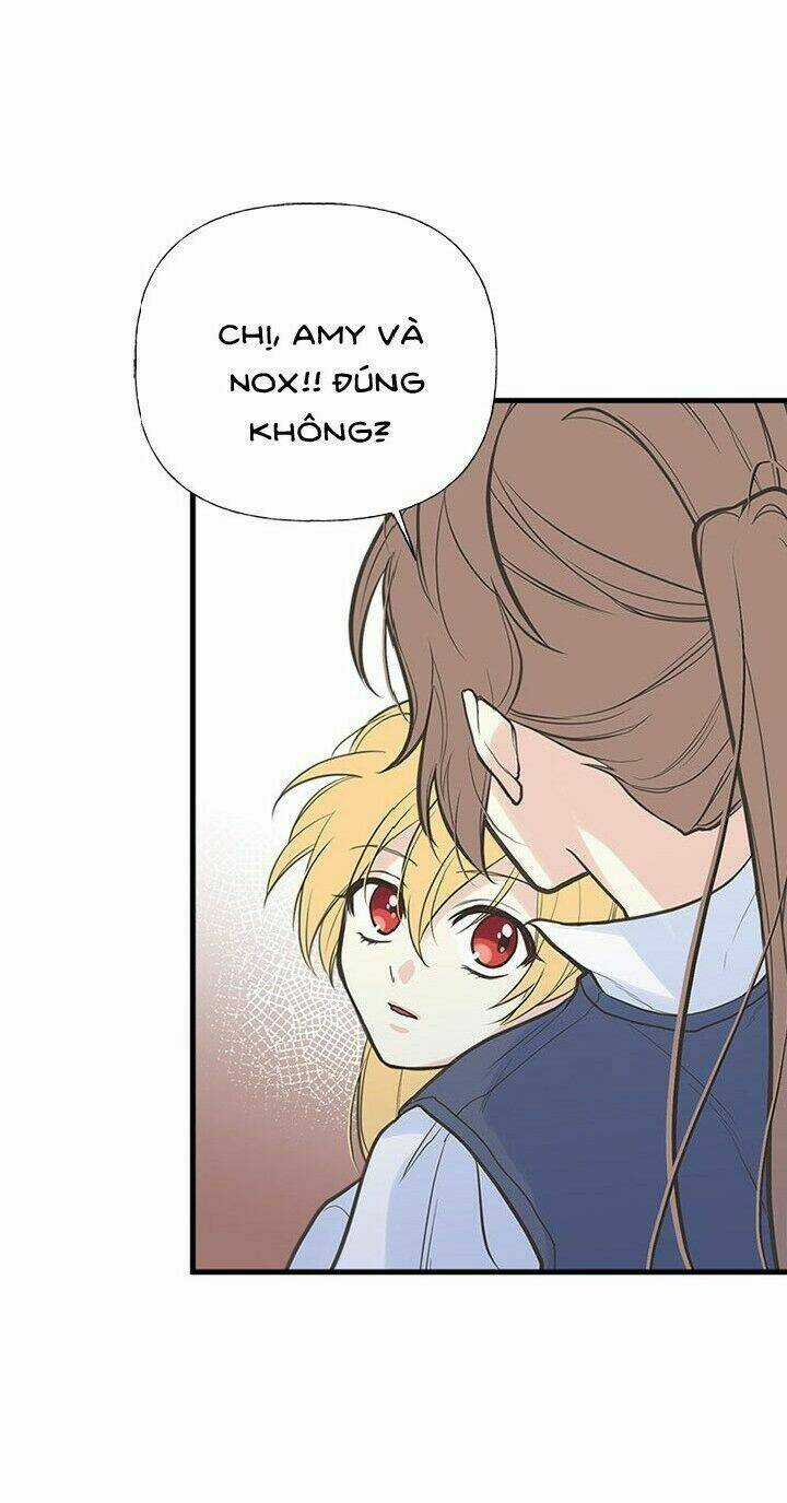 Chị Tôi Đã Nhặt Về Nhà Một Nam Chính Quyến Rũ Chapter 5 trang 62