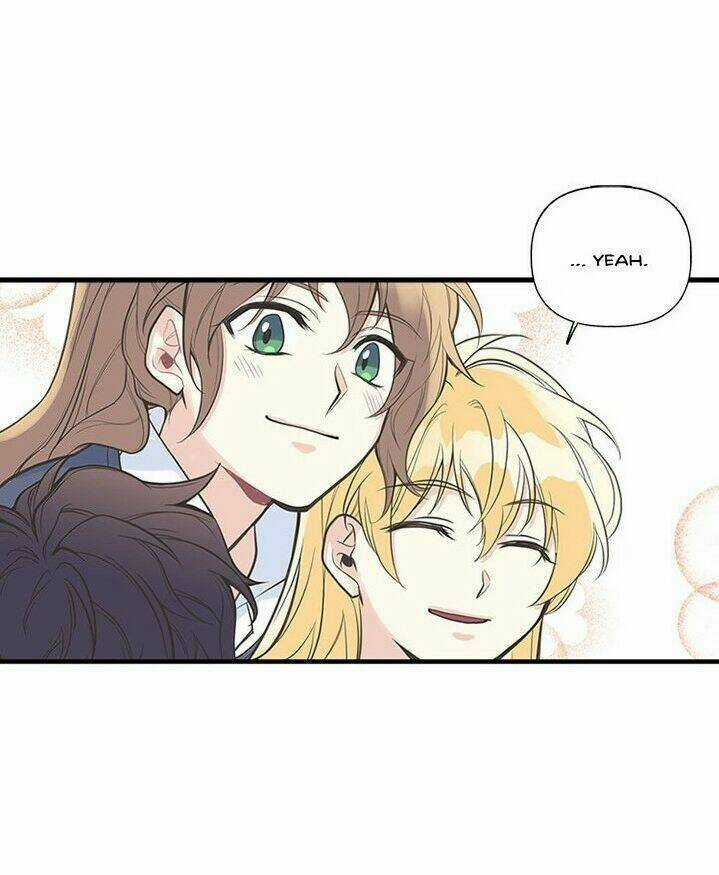 Chị Tôi Đã Nhặt Về Nhà Một Nam Chính Quyến Rũ Chapter 5 trang 63