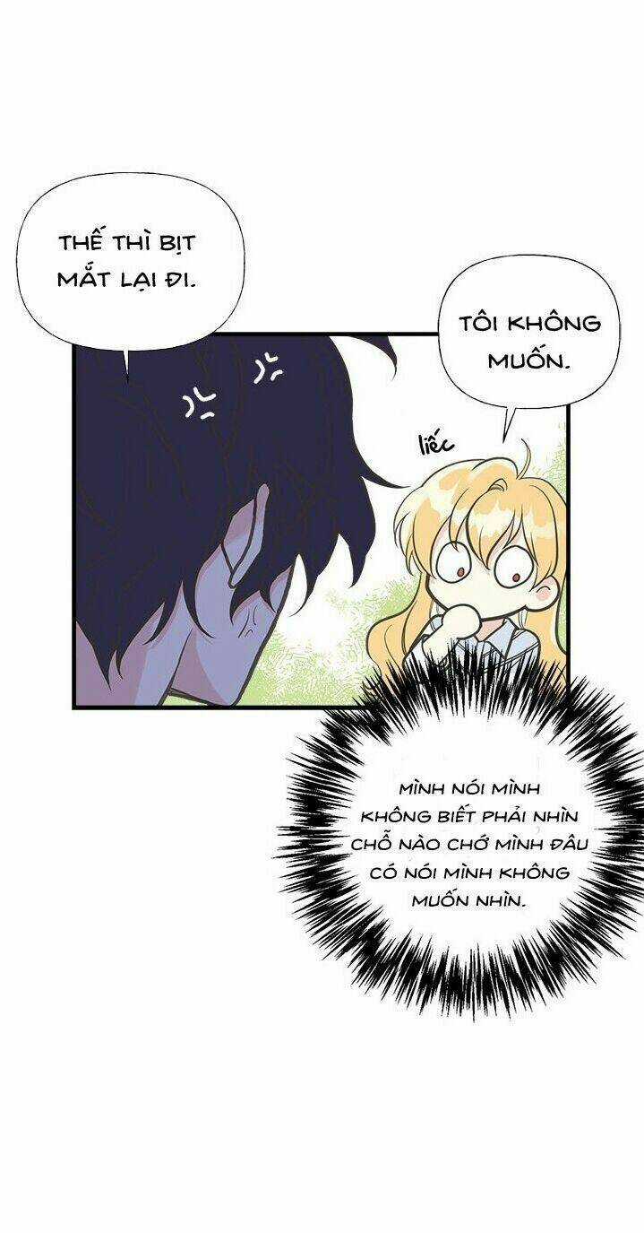 Chị Tôi Đã Nhặt Về Nhà Một Nam Chính Quyến Rũ Chapter 5 trang 8