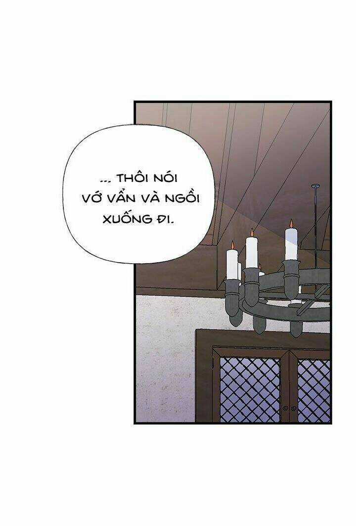 Chị Tôi Đã Nhặt Về Nhà Một Nam Chính Quyến Rũ Chapter 5 trang 9