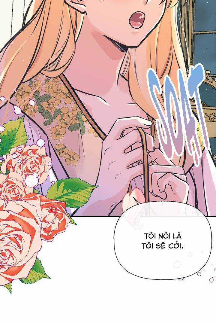 Chị Tôi Đã Nhặt Về Nhà Một Nam Chính Quyến Rũ Chapter 50 trang 10