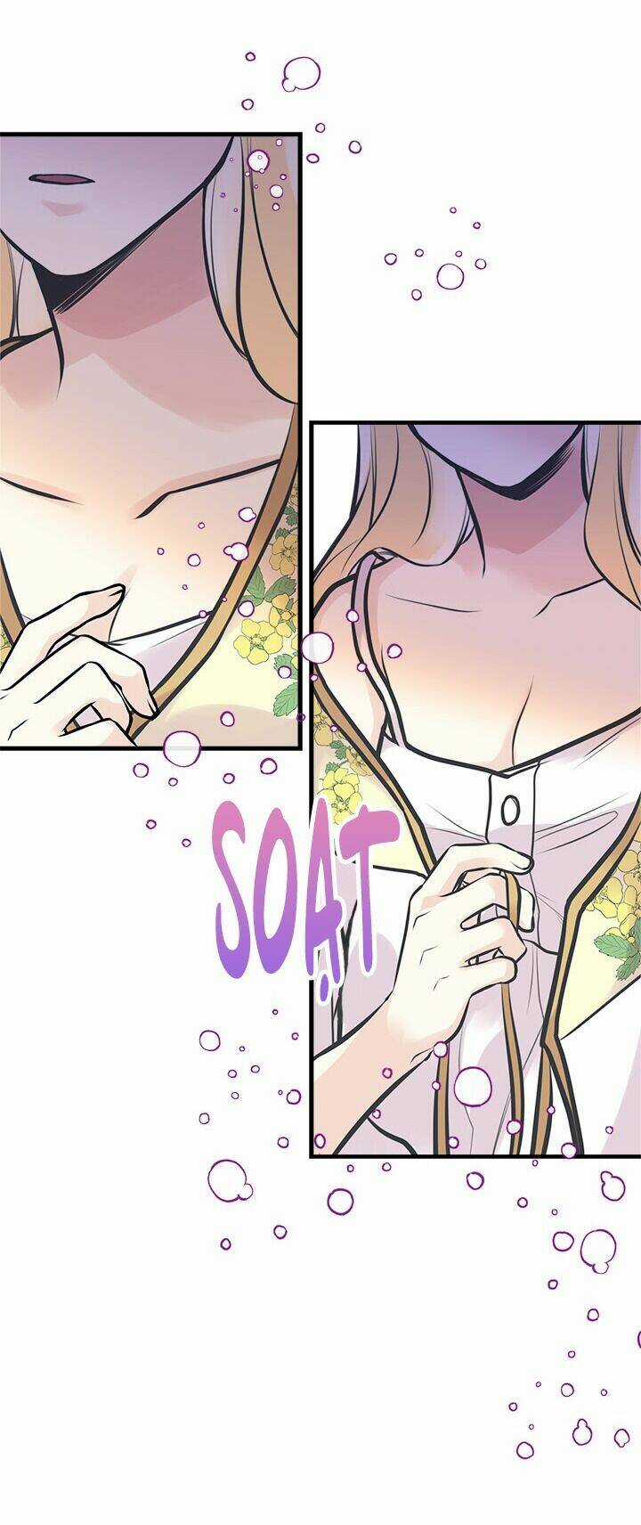 Chị Tôi Đã Nhặt Về Nhà Một Nam Chính Quyến Rũ Chapter 50 trang 11