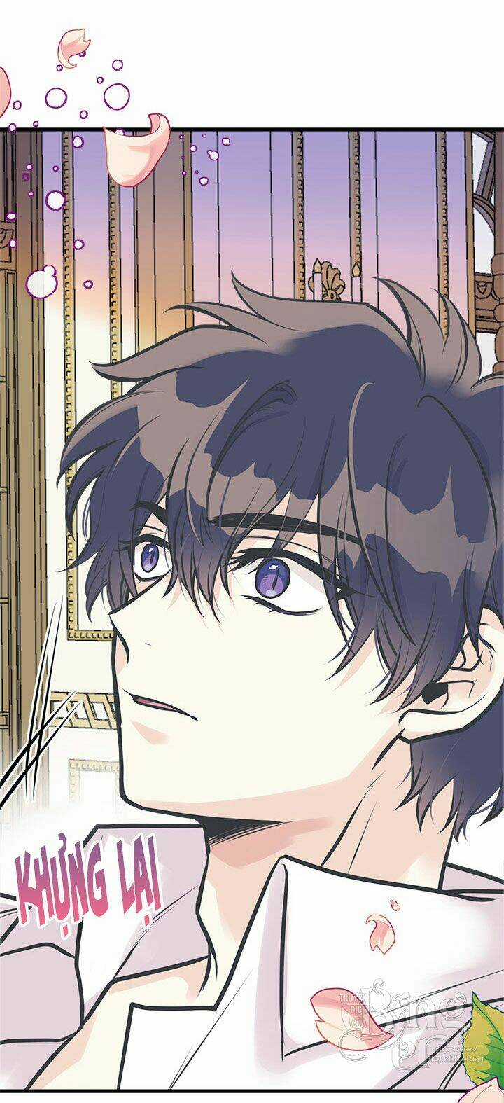 Chị Tôi Đã Nhặt Về Nhà Một Nam Chính Quyến Rũ Chapter 50 trang 12