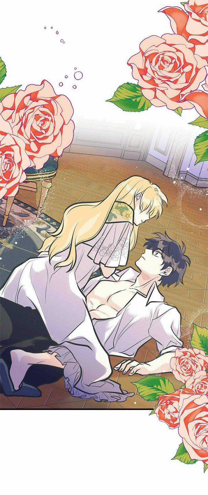 Chị Tôi Đã Nhặt Về Nhà Một Nam Chính Quyến Rũ Chapter 50 trang 13