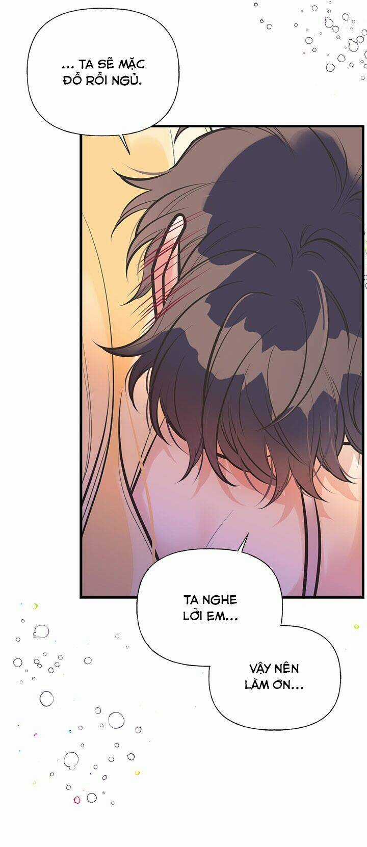 Chị Tôi Đã Nhặt Về Nhà Một Nam Chính Quyến Rũ Chapter 50 trang 17