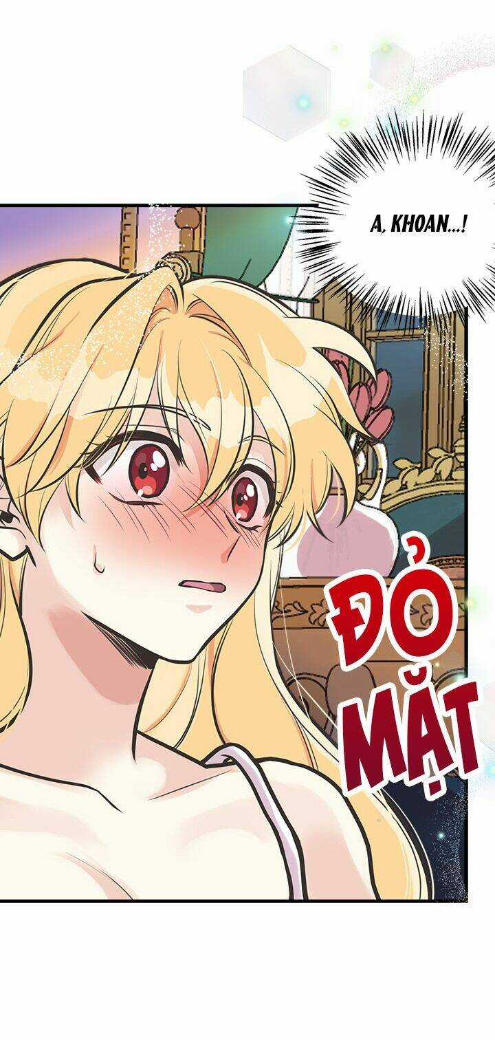 Chị Tôi Đã Nhặt Về Nhà Một Nam Chính Quyến Rũ Chapter 50 trang 19