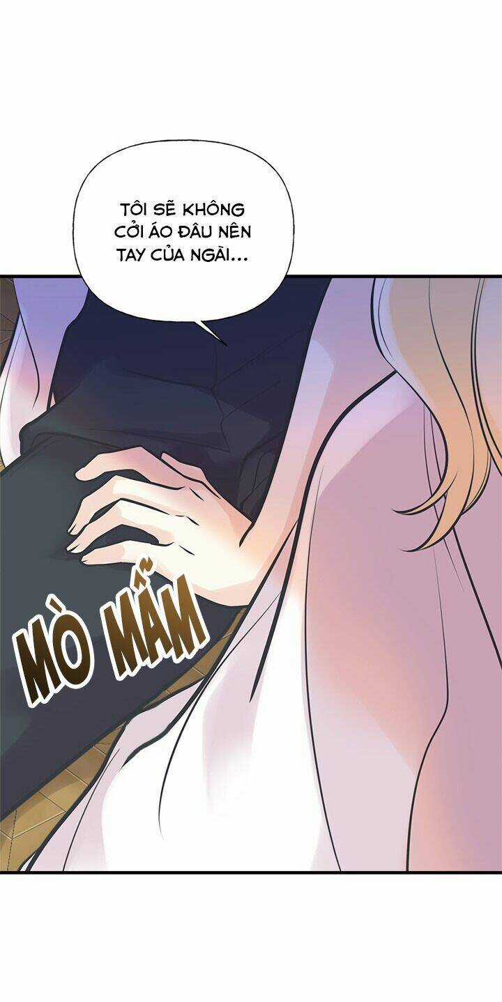 Chị Tôi Đã Nhặt Về Nhà Một Nam Chính Quyến Rũ Chapter 50 trang 22