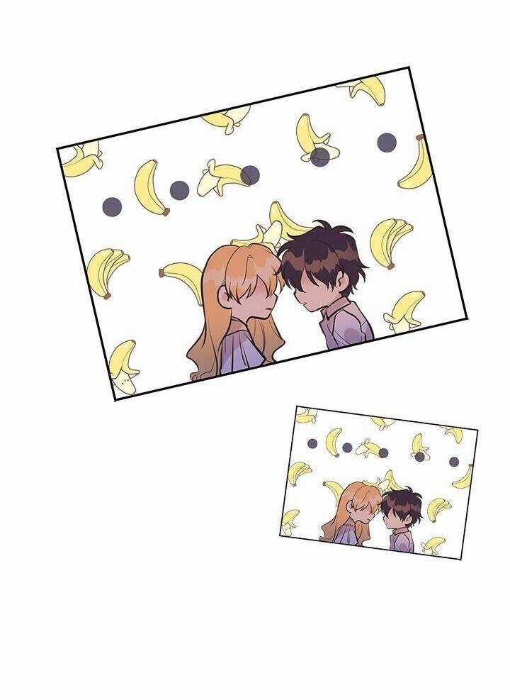 Chị Tôi Đã Nhặt Về Nhà Một Nam Chính Quyến Rũ Chapter 50 trang 25