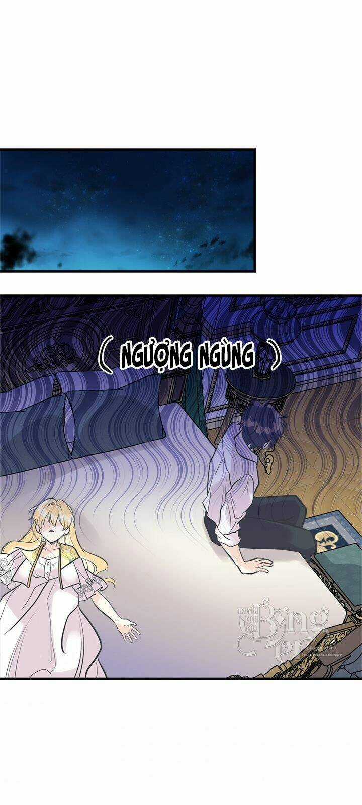 Chị Tôi Đã Nhặt Về Nhà Một Nam Chính Quyến Rũ Chapter 50 trang 27