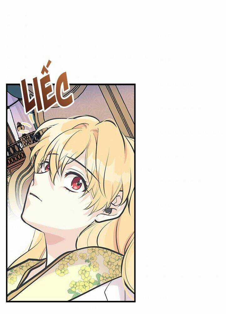 Chị Tôi Đã Nhặt Về Nhà Một Nam Chính Quyến Rũ Chapter 50 trang 28