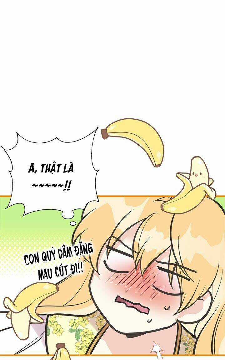 Chị Tôi Đã Nhặt Về Nhà Một Nam Chính Quyến Rũ Chapter 50 trang 30