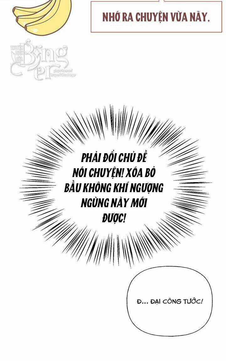 Chị Tôi Đã Nhặt Về Nhà Một Nam Chính Quyến Rũ Chapter 50 trang 31