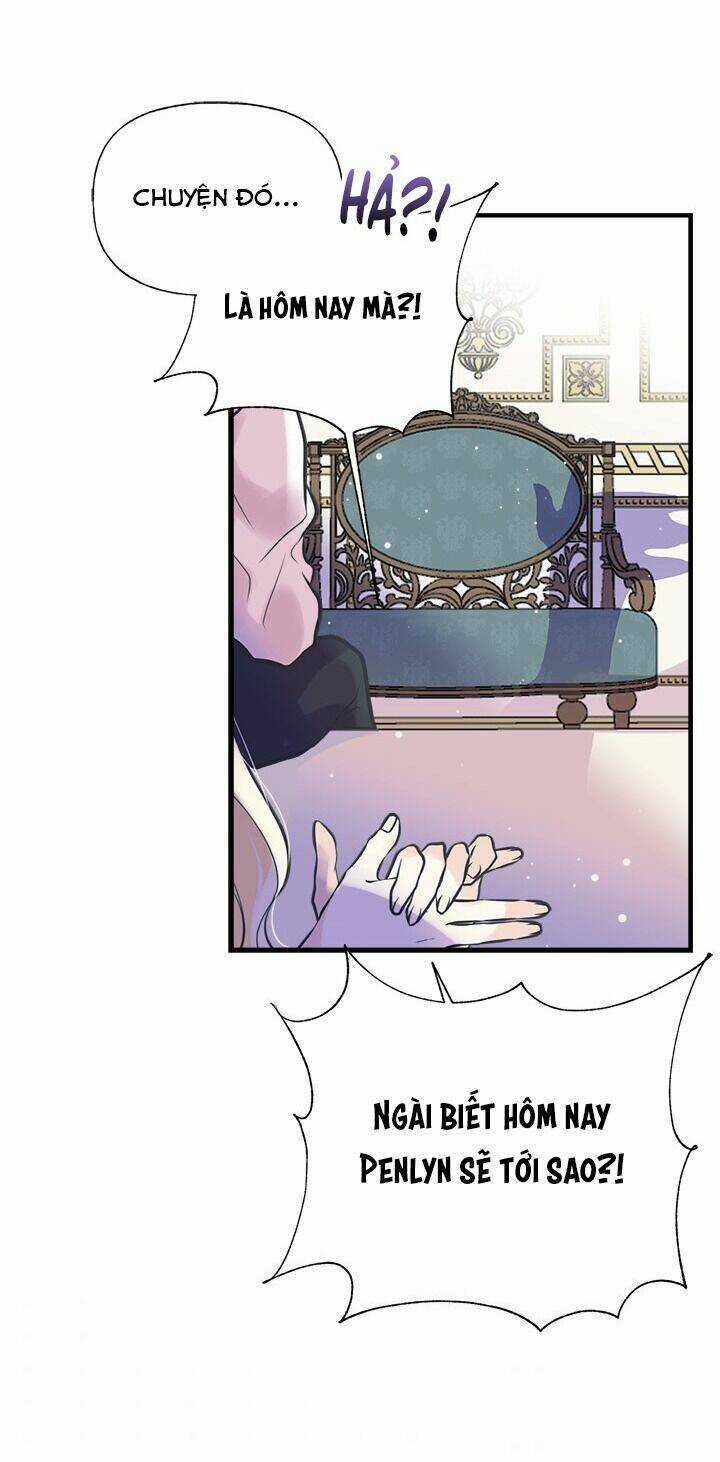 Chị Tôi Đã Nhặt Về Nhà Một Nam Chính Quyến Rũ Chapter 50 trang 34