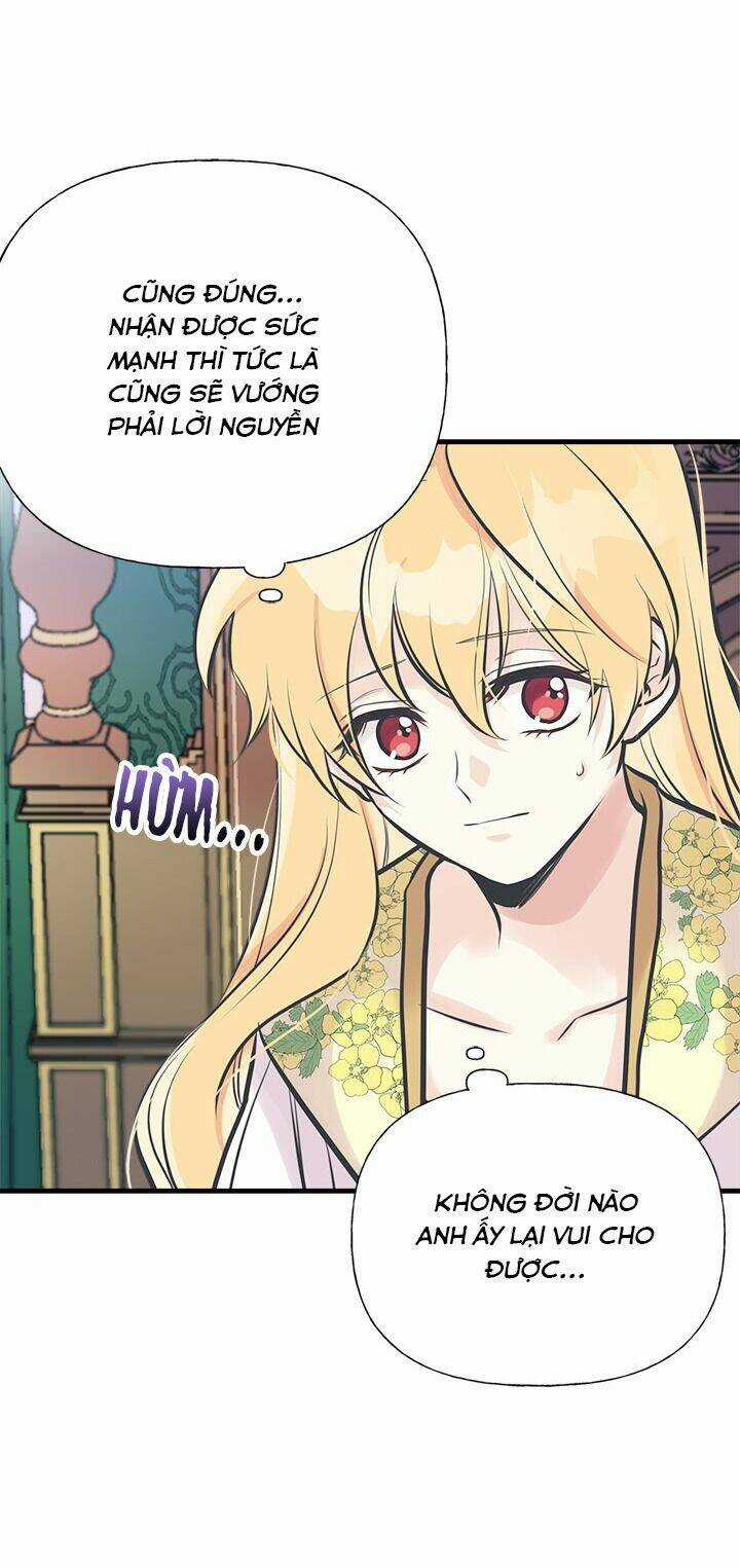 Chị Tôi Đã Nhặt Về Nhà Một Nam Chính Quyến Rũ Chapter 50 trang 36