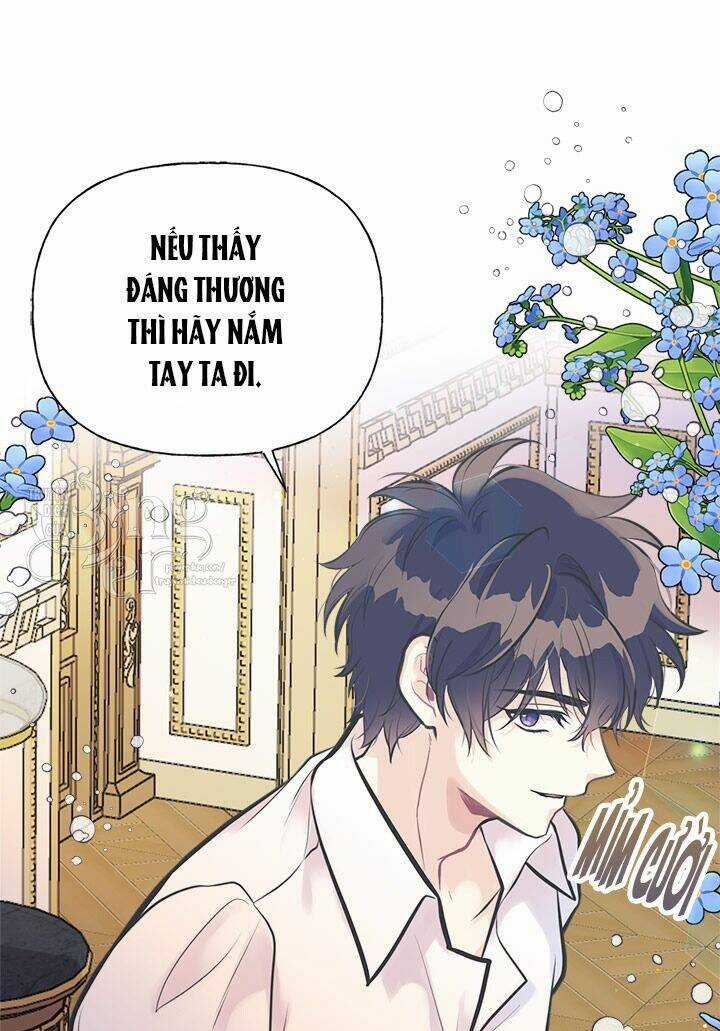 Chị Tôi Đã Nhặt Về Nhà Một Nam Chính Quyến Rũ Chapter 50 trang 39