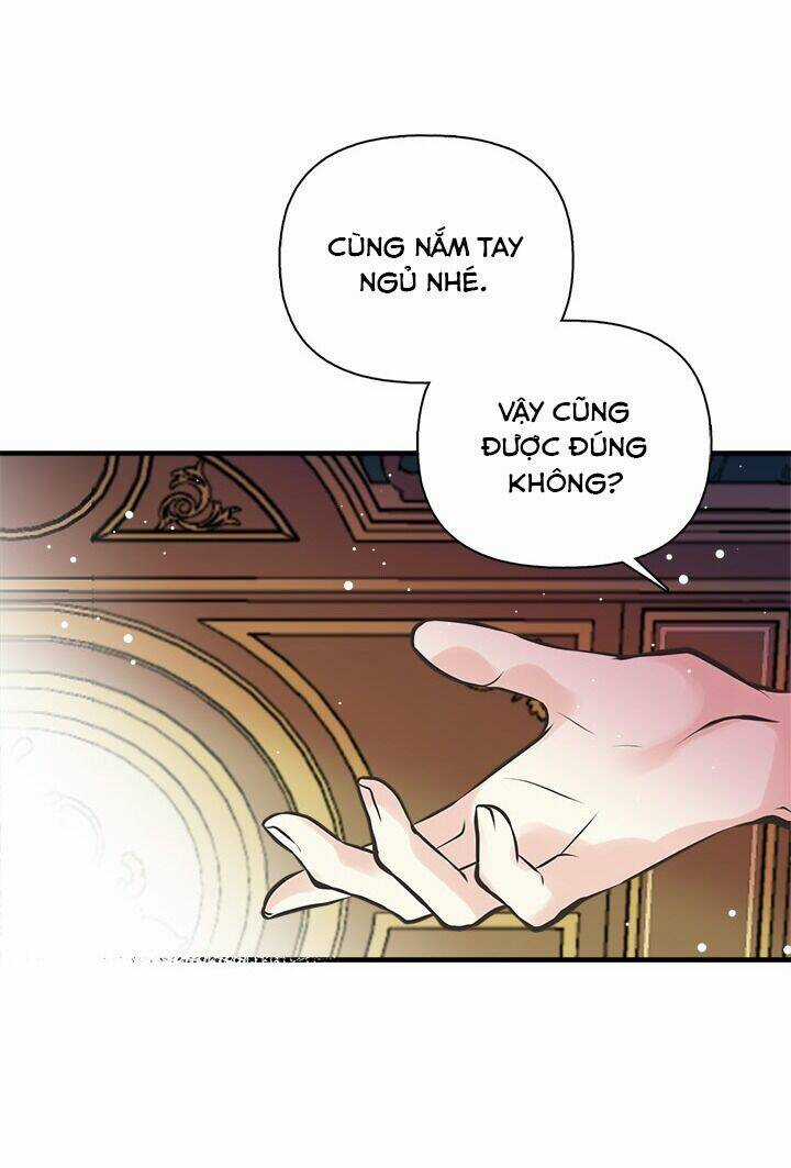 Chị Tôi Đã Nhặt Về Nhà Một Nam Chính Quyến Rũ Chapter 50 trang 41