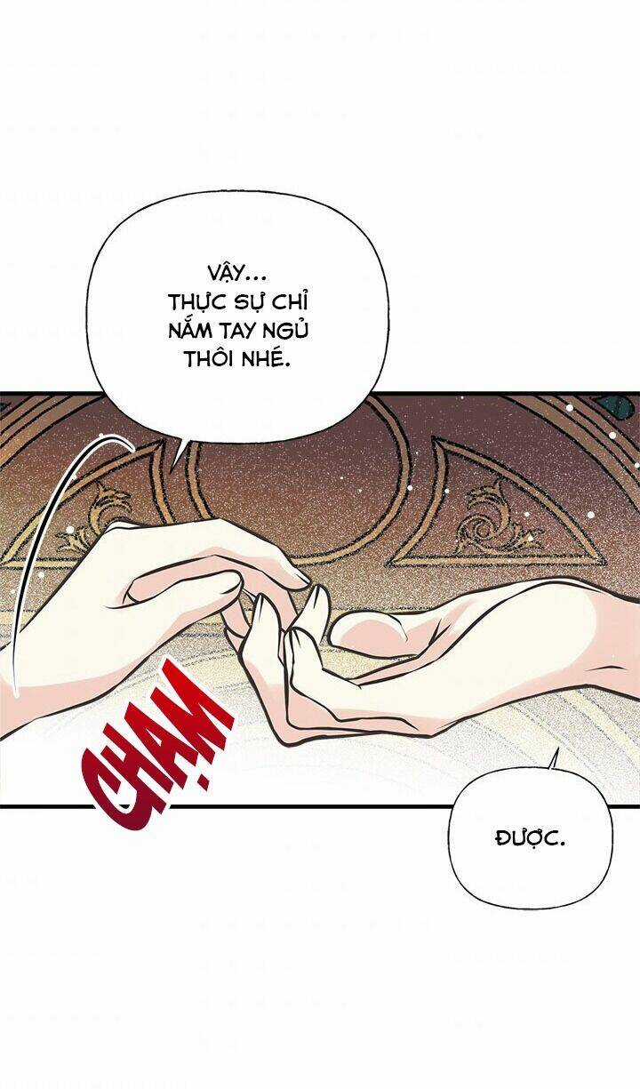 Chị Tôi Đã Nhặt Về Nhà Một Nam Chính Quyến Rũ Chapter 50 trang 43