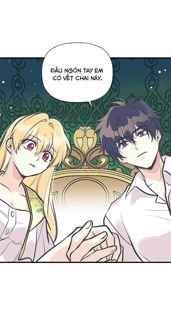 Chị Tôi Đã Nhặt Về Nhà Một Nam Chính Quyến Rũ Chapter 50 trang 44