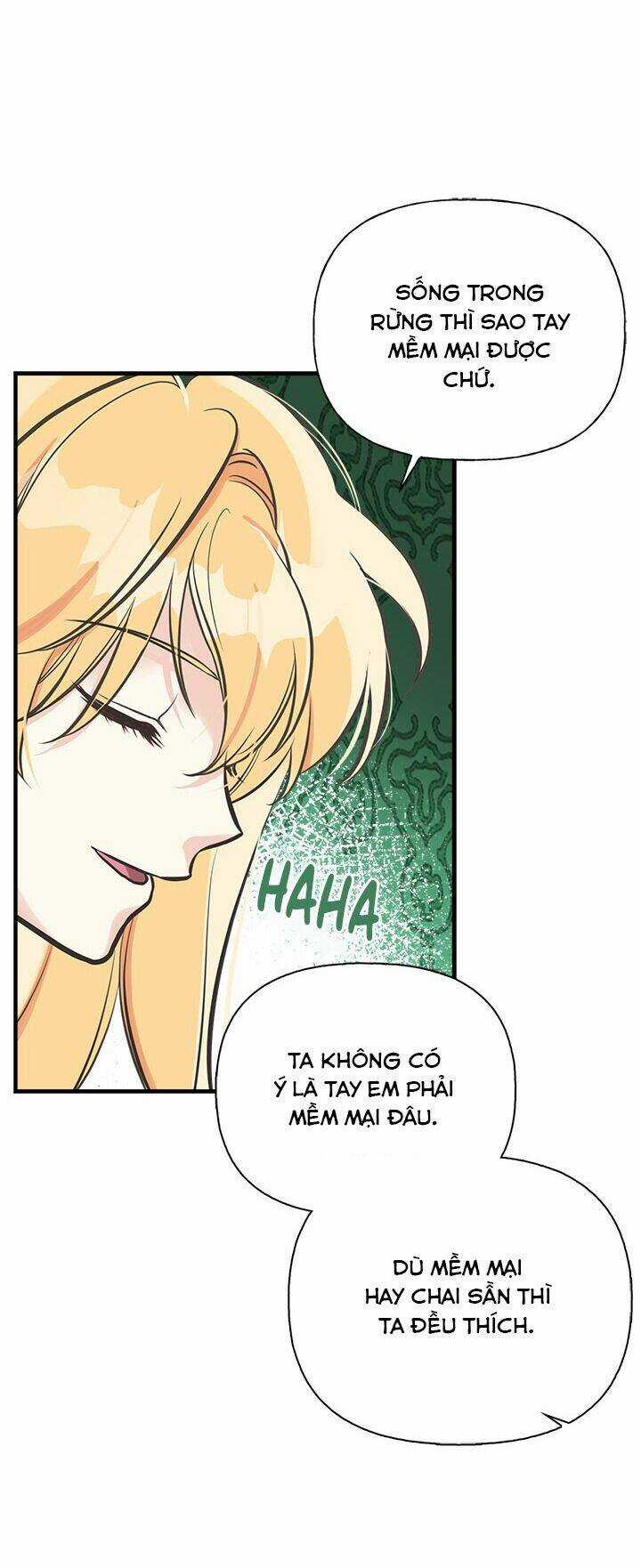 Chị Tôi Đã Nhặt Về Nhà Một Nam Chính Quyến Rũ Chapter 50 trang 45