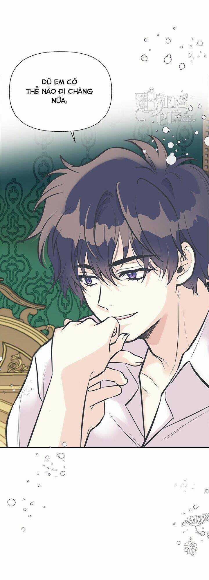 Chị Tôi Đã Nhặt Về Nhà Một Nam Chính Quyến Rũ Chapter 50 trang 46