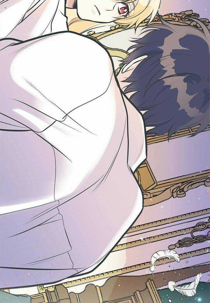 Chị Tôi Đã Nhặt Về Nhà Một Nam Chính Quyến Rũ Chapter 50 trang 49