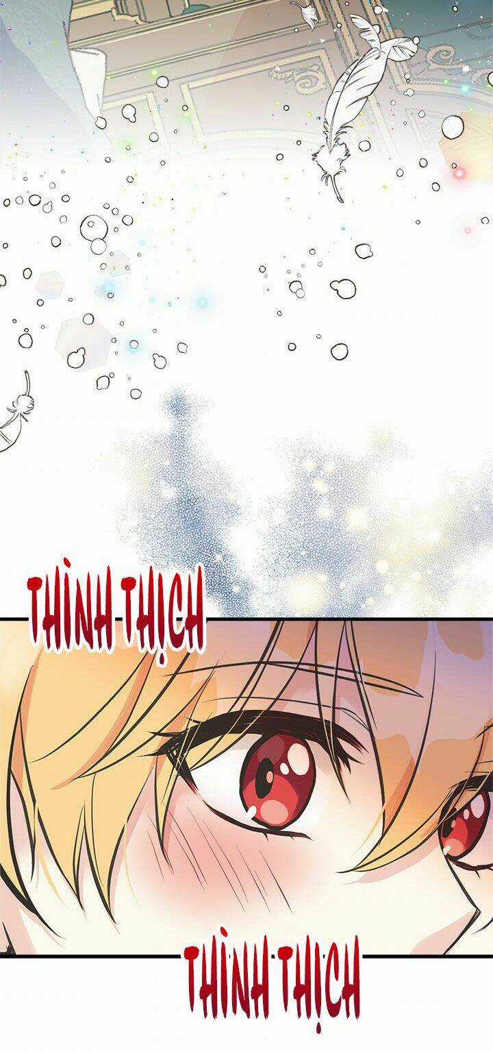 Chị Tôi Đã Nhặt Về Nhà Một Nam Chính Quyến Rũ Chapter 50 trang 50