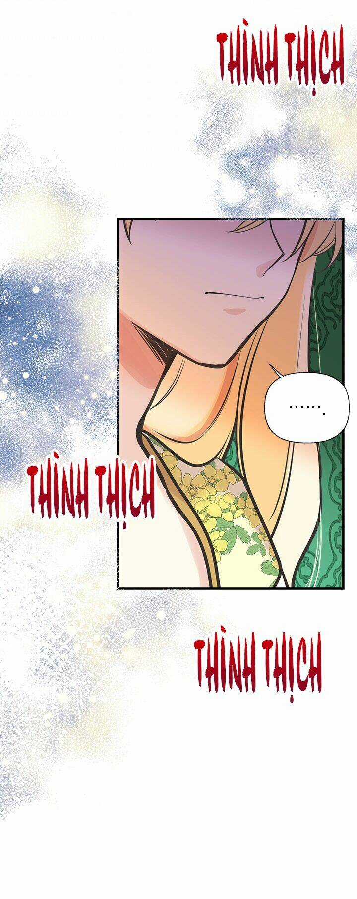 Chị Tôi Đã Nhặt Về Nhà Một Nam Chính Quyến Rũ Chapter 50 trang 51