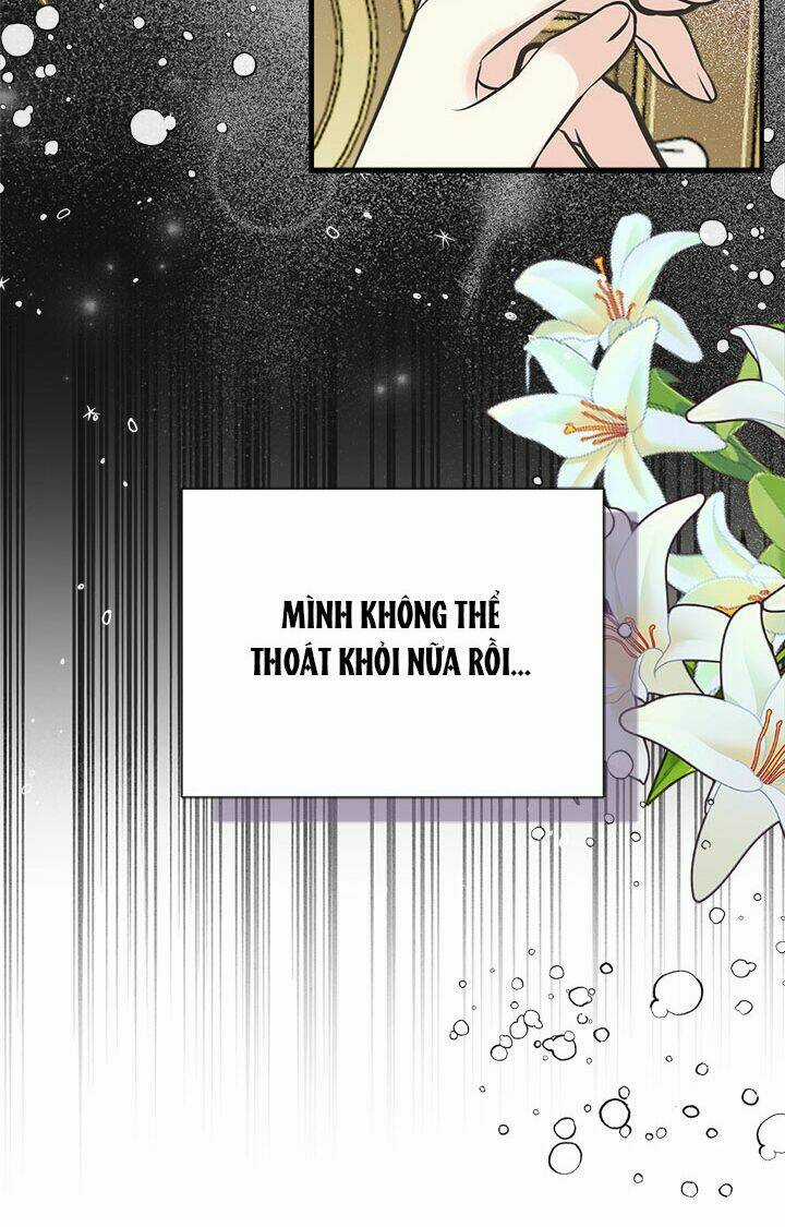 Chị Tôi Đã Nhặt Về Nhà Một Nam Chính Quyến Rũ Chapter 50 trang 55