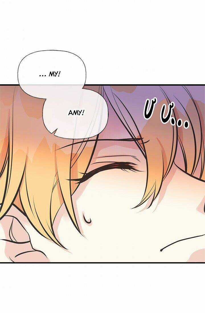 Chị Tôi Đã Nhặt Về Nhà Một Nam Chính Quyến Rũ Chapter 50 trang 58