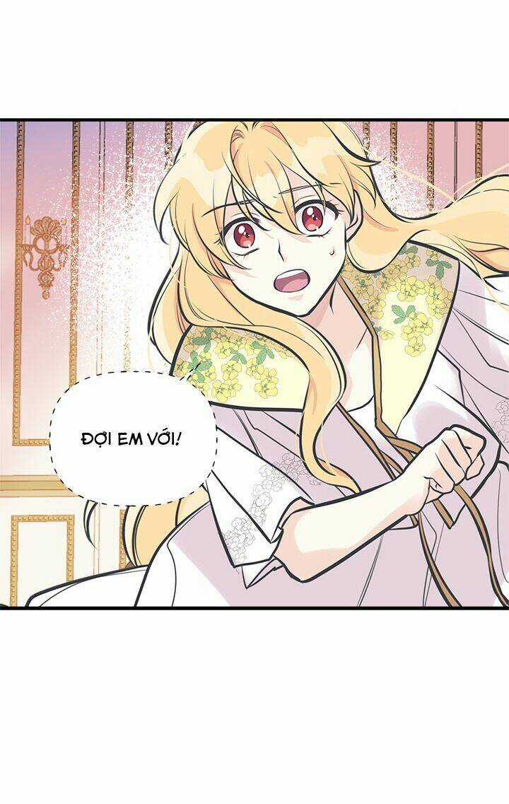 Chị Tôi Đã Nhặt Về Nhà Một Nam Chính Quyến Rũ Chapter 50 trang 62