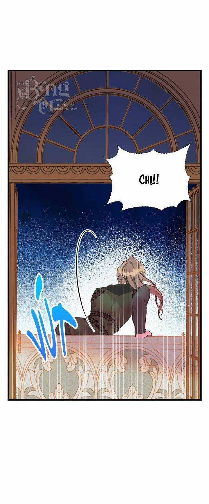 Chị Tôi Đã Nhặt Về Nhà Một Nam Chính Quyến Rũ Chapter 50 trang 63