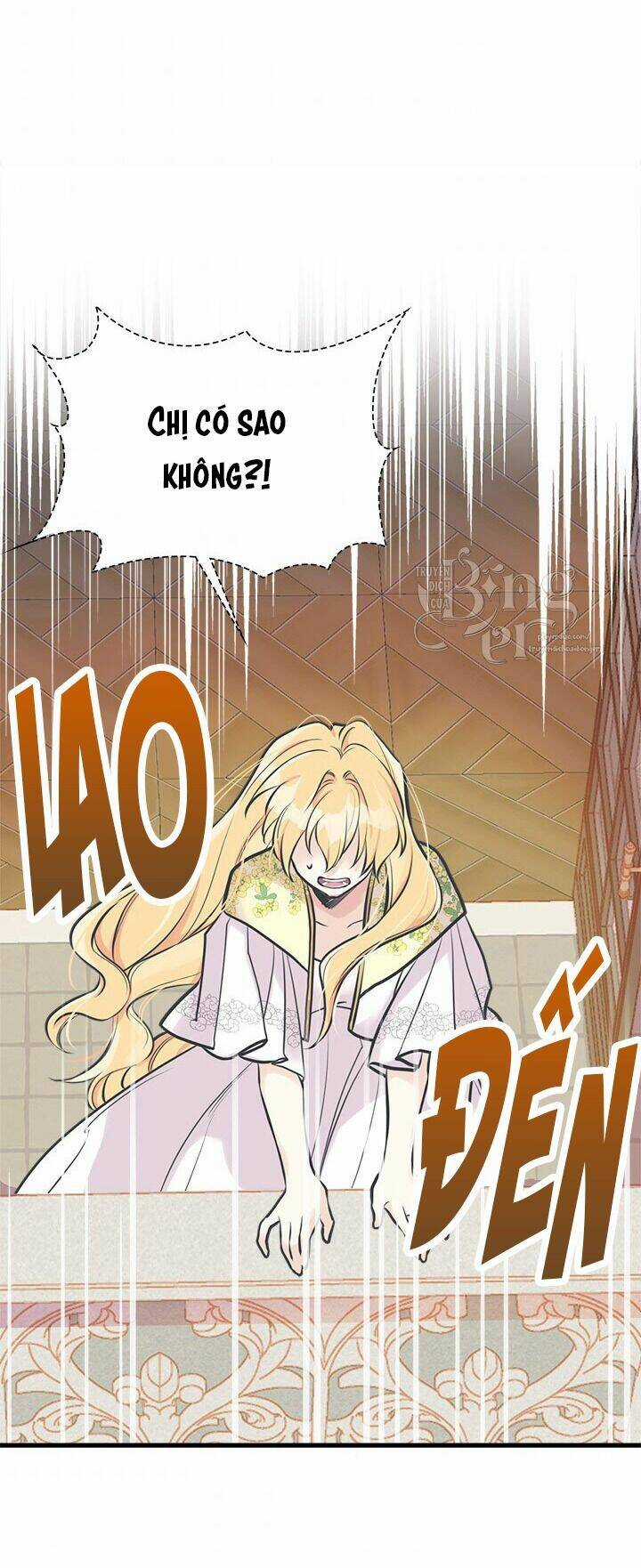 Chị Tôi Đã Nhặt Về Nhà Một Nam Chính Quyến Rũ Chapter 50 trang 64