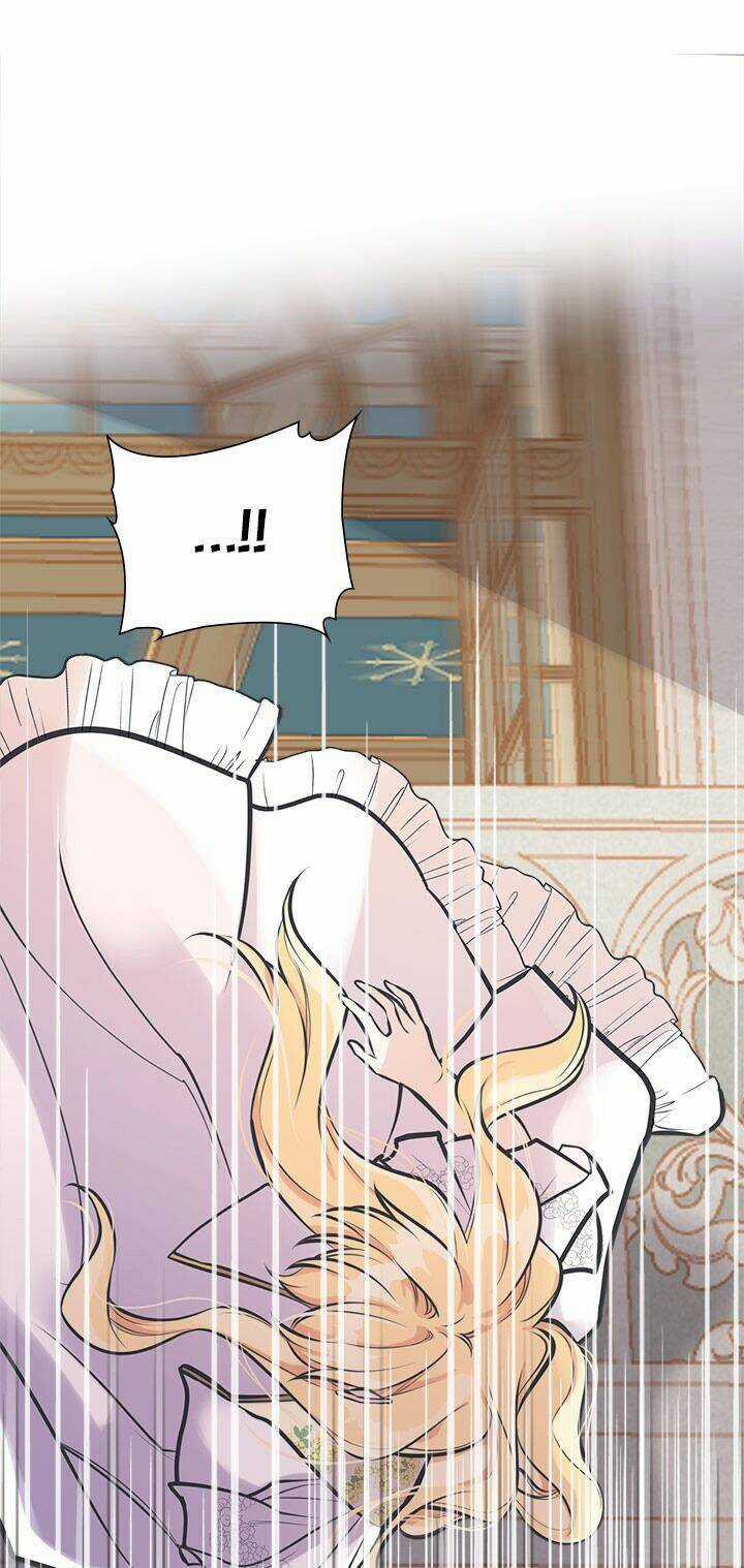 Chị Tôi Đã Nhặt Về Nhà Một Nam Chính Quyến Rũ Chapter 50 trang 66