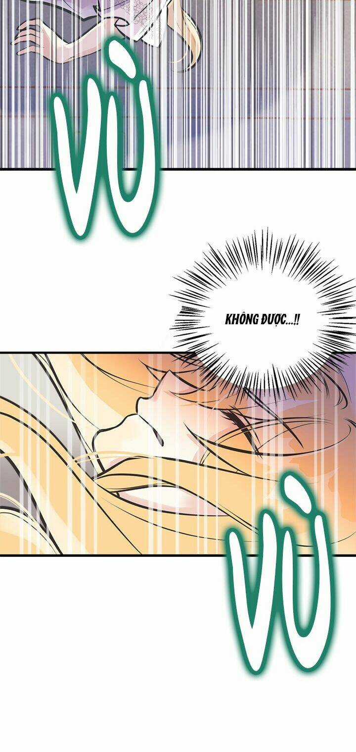 Chị Tôi Đã Nhặt Về Nhà Một Nam Chính Quyến Rũ Chapter 50 trang 67