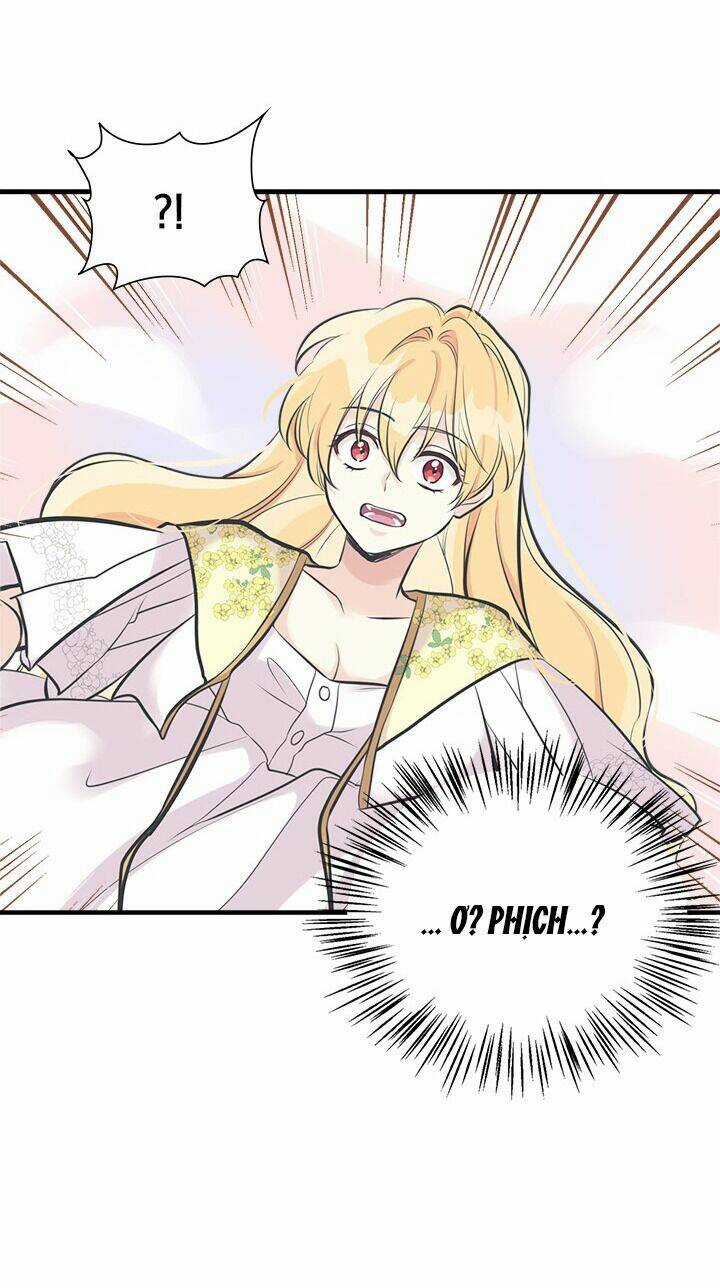 Chị Tôi Đã Nhặt Về Nhà Một Nam Chính Quyến Rũ Chapter 50 trang 69