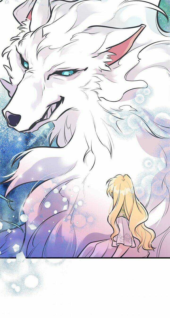 Chị Tôi Đã Nhặt Về Nhà Một Nam Chính Quyến Rũ Chapter 50 trang 71