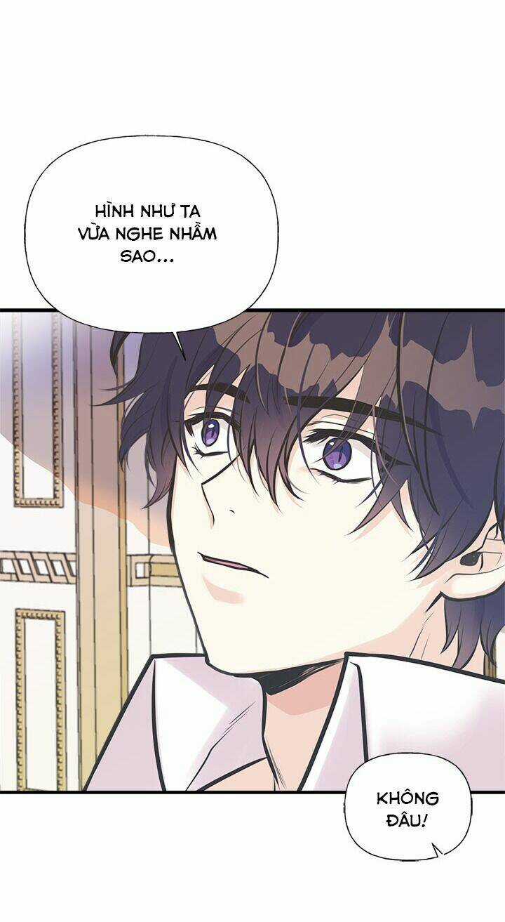 Chị Tôi Đã Nhặt Về Nhà Một Nam Chính Quyến Rũ Chapter 50 trang 8