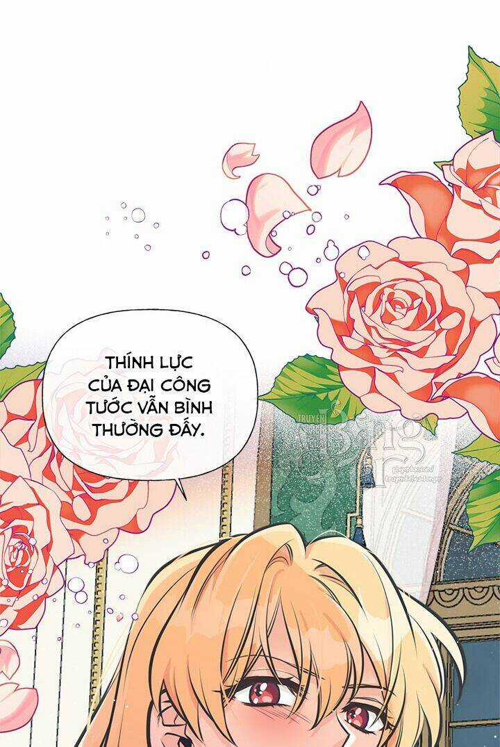 Chị Tôi Đã Nhặt Về Nhà Một Nam Chính Quyến Rũ Chapter 50 trang 9