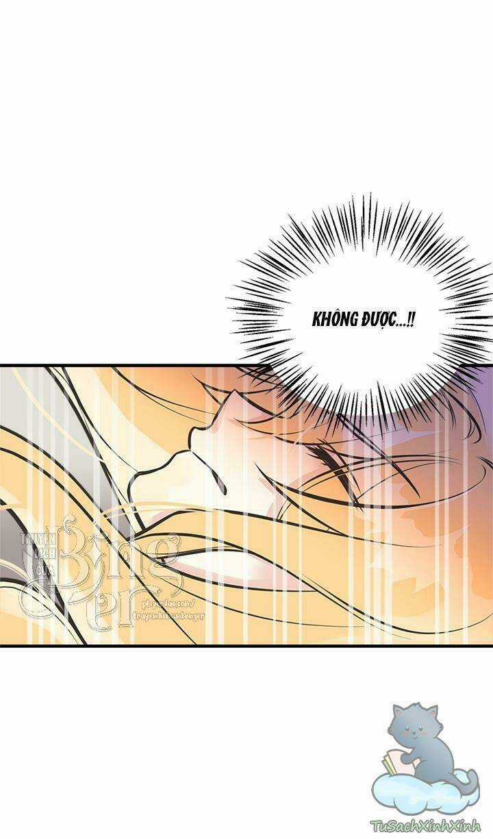 Chị Tôi Đã Nhặt Về Nhà Một Nam Chính Quyến Rũ Chapter 51 trang 1