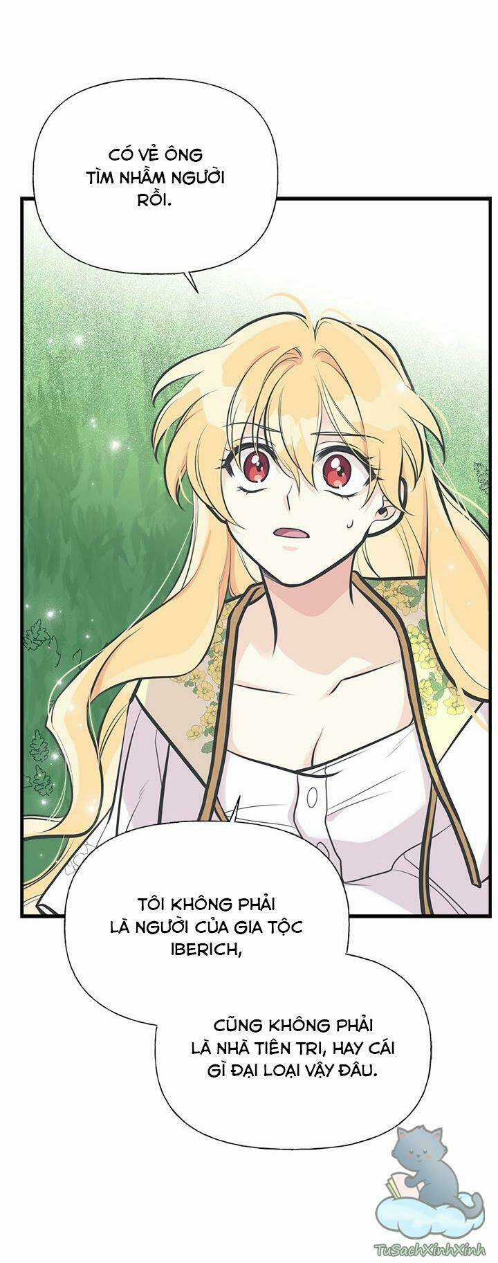 Chị Tôi Đã Nhặt Về Nhà Một Nam Chính Quyến Rũ Chapter 51 trang 10