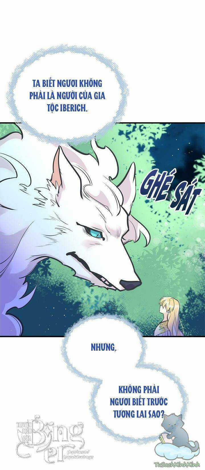 Chị Tôi Đã Nhặt Về Nhà Một Nam Chính Quyến Rũ Chapter 51 trang 11