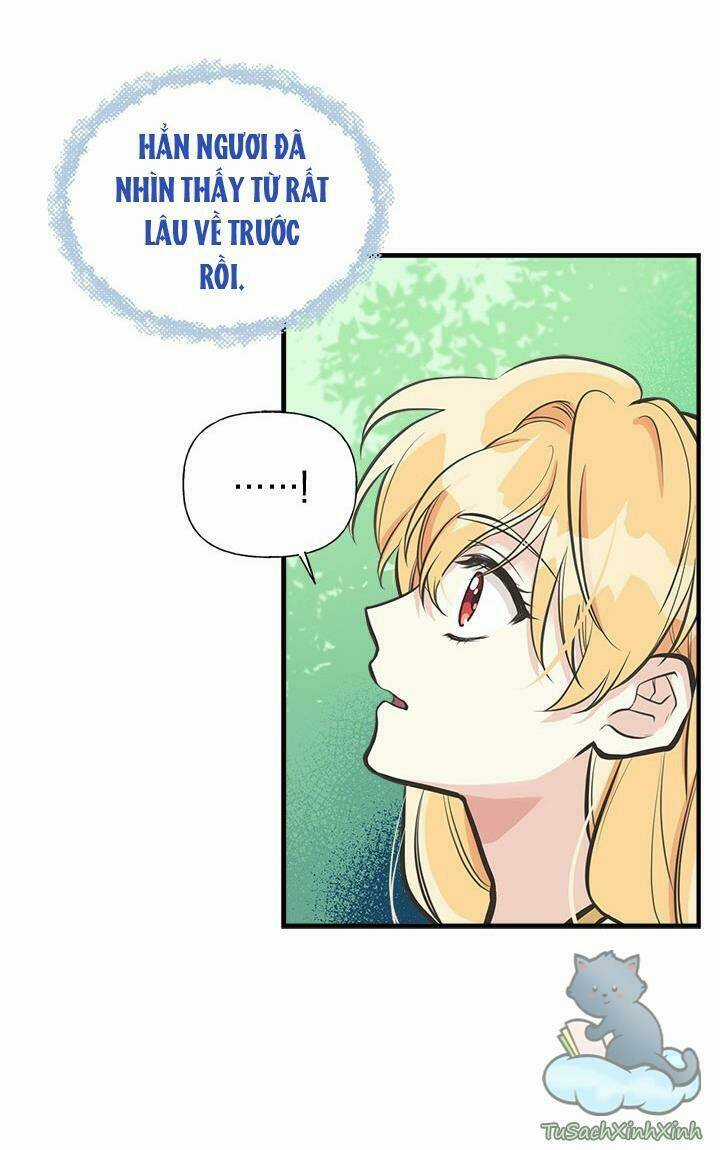 Chị Tôi Đã Nhặt Về Nhà Một Nam Chính Quyến Rũ Chapter 51 trang 12