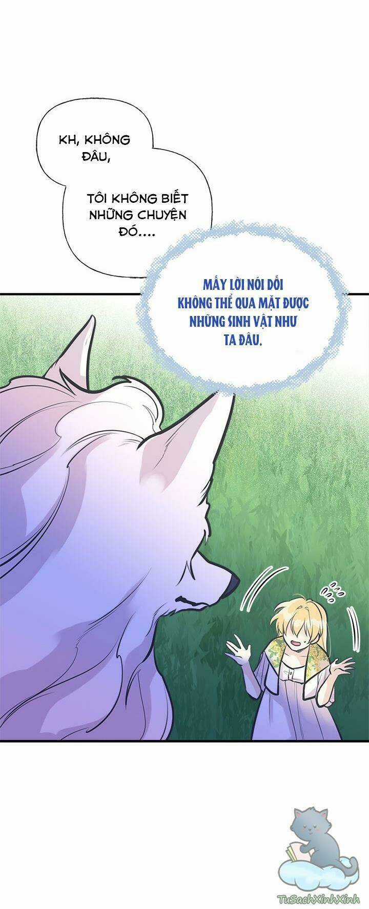 Chị Tôi Đã Nhặt Về Nhà Một Nam Chính Quyến Rũ Chapter 51 trang 13