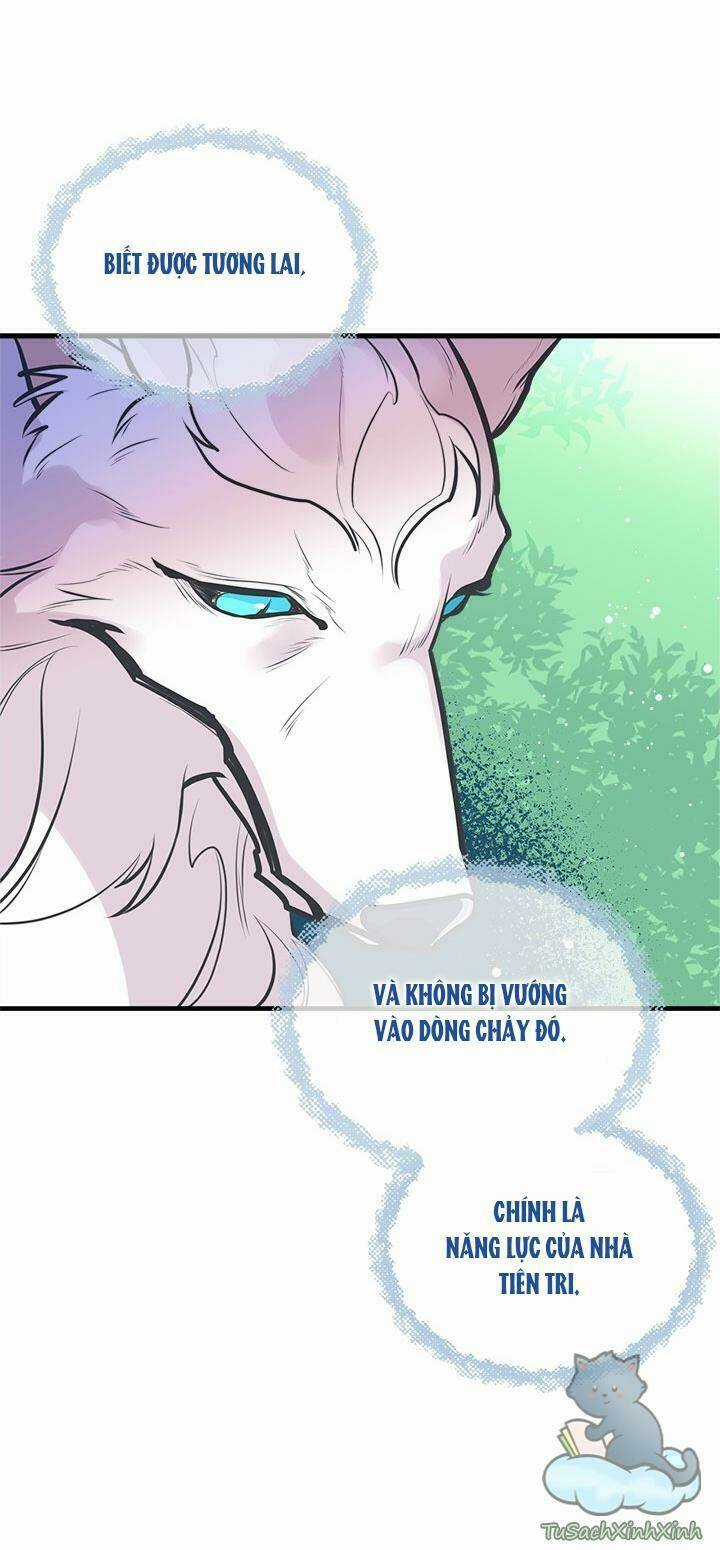 Chị Tôi Đã Nhặt Về Nhà Một Nam Chính Quyến Rũ Chapter 51 trang 15