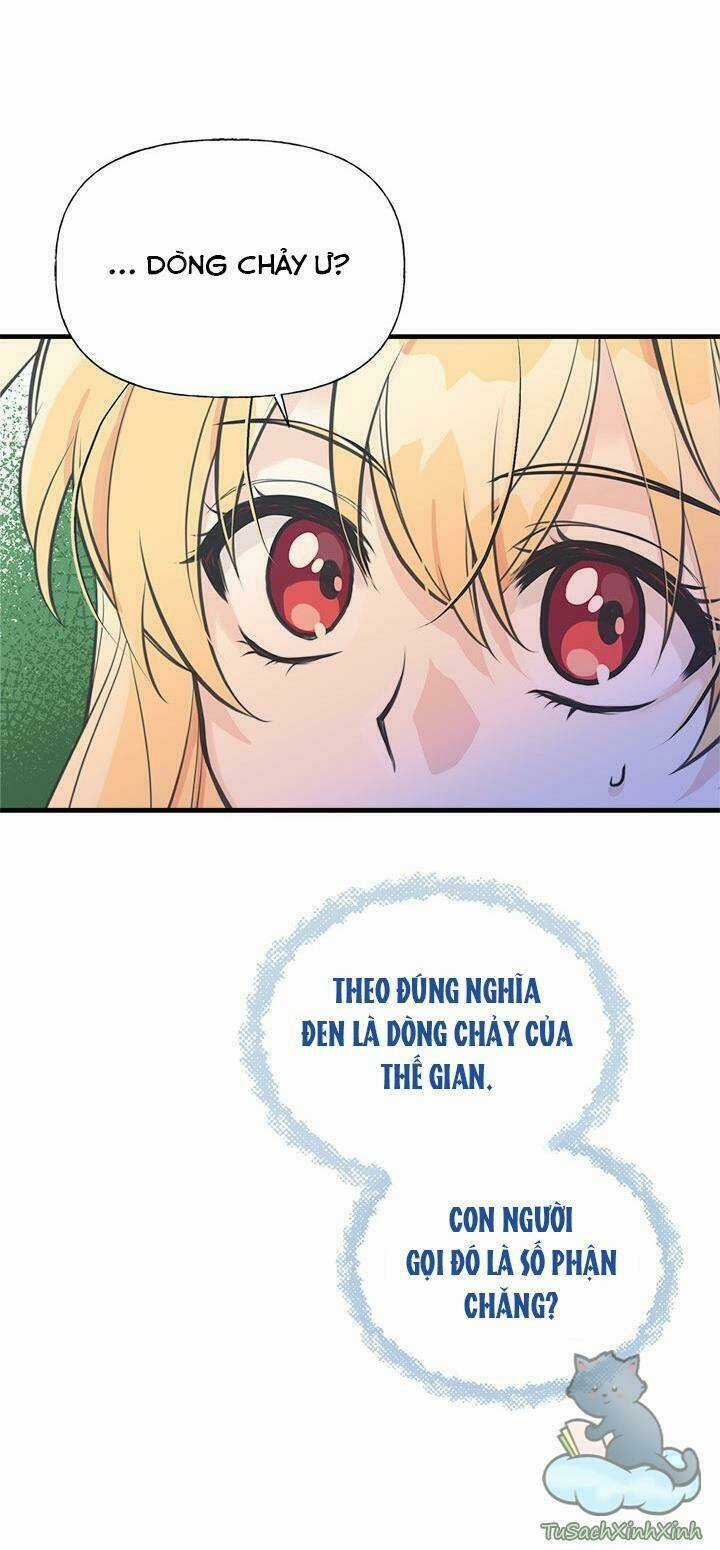 Chị Tôi Đã Nhặt Về Nhà Một Nam Chính Quyến Rũ Chapter 51 trang 16