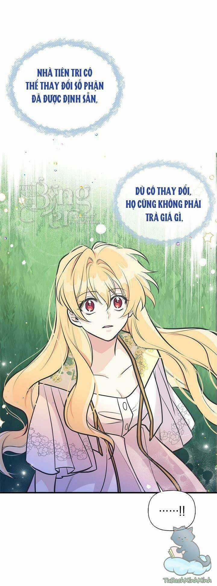 Chị Tôi Đã Nhặt Về Nhà Một Nam Chính Quyến Rũ Chapter 51 trang 17