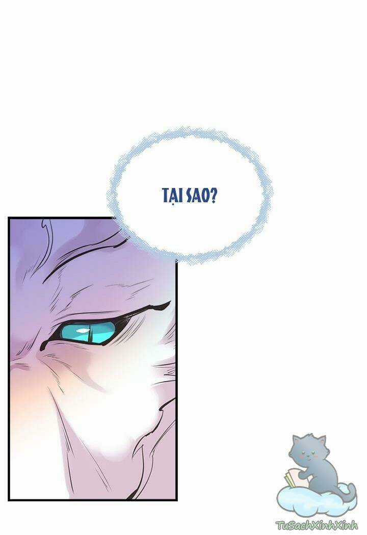 Chị Tôi Đã Nhặt Về Nhà Một Nam Chính Quyến Rũ Chapter 51 trang 20