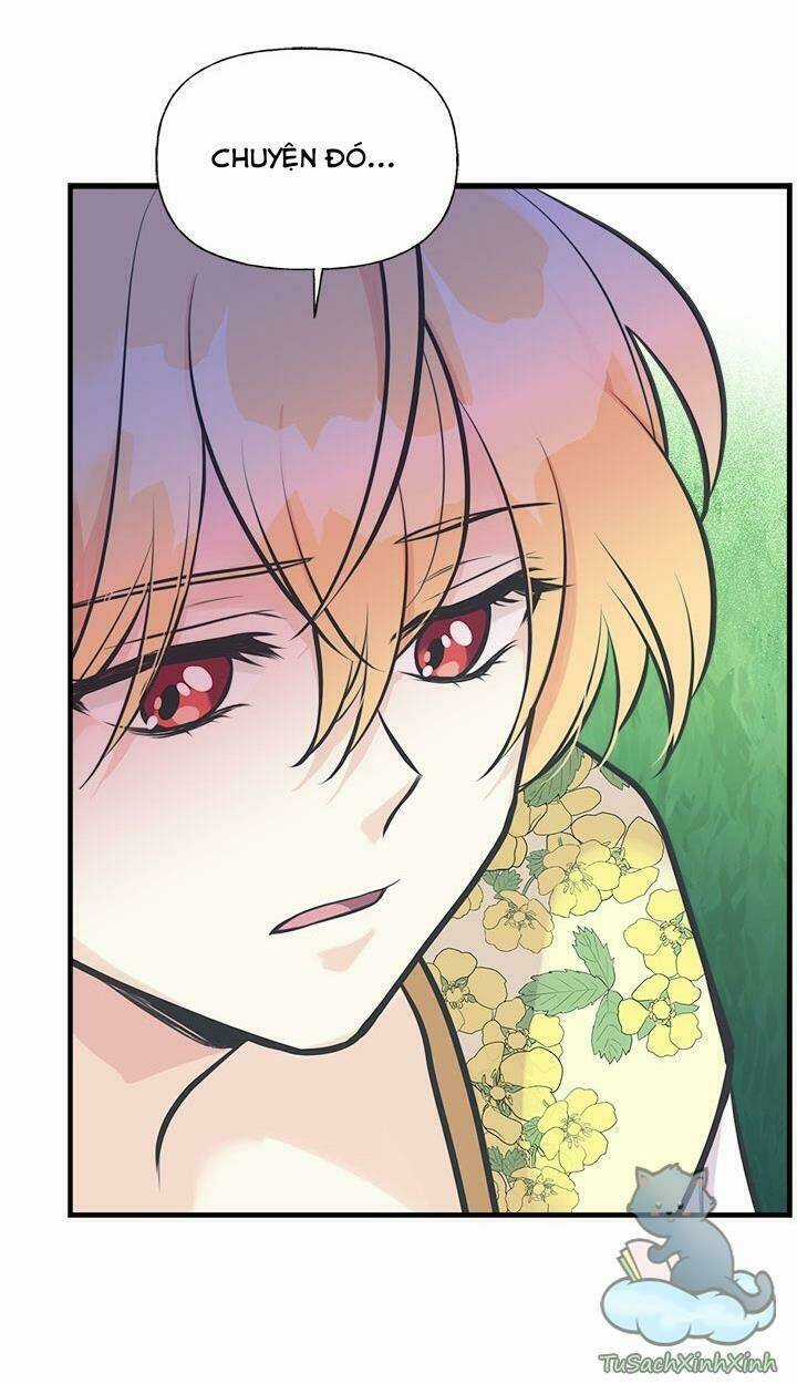 Chị Tôi Đã Nhặt Về Nhà Một Nam Chính Quyến Rũ Chapter 51 trang 21