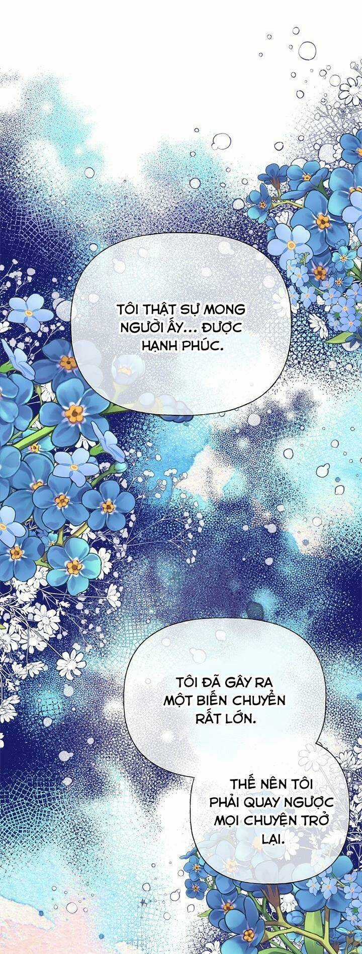 Chị Tôi Đã Nhặt Về Nhà Một Nam Chính Quyến Rũ Chapter 51 trang 23