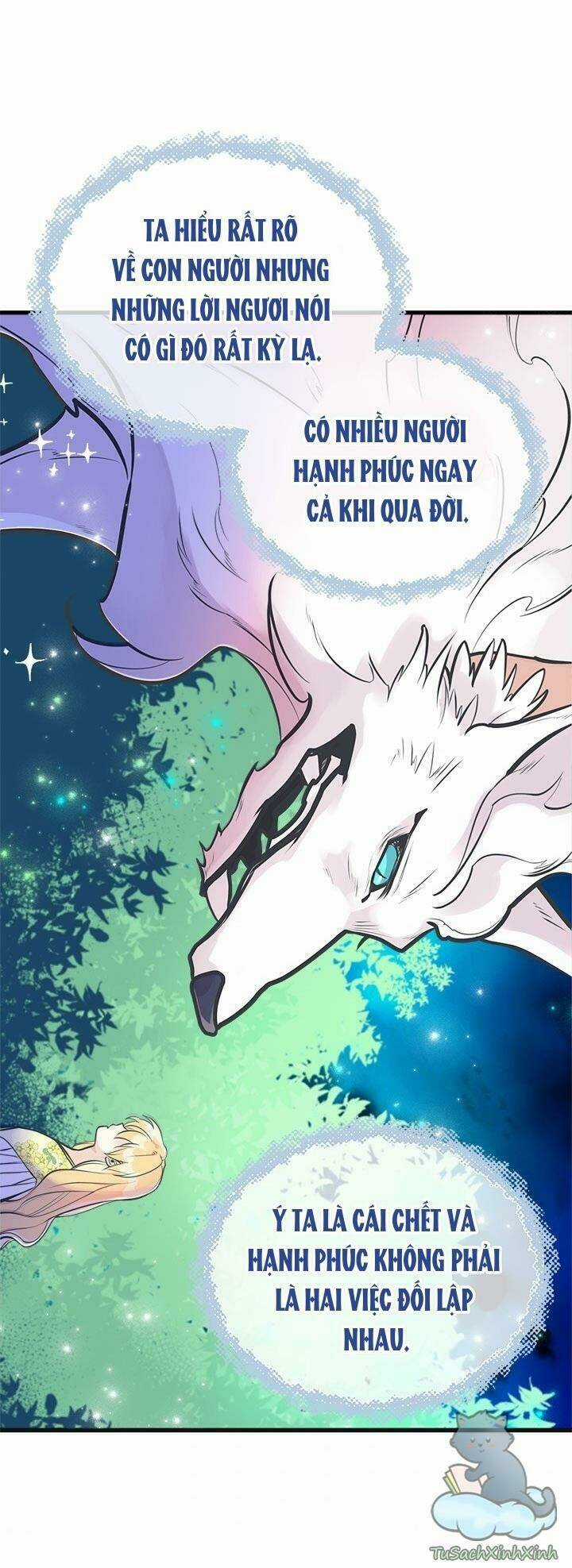 Chị Tôi Đã Nhặt Về Nhà Một Nam Chính Quyến Rũ Chapter 51 trang 26